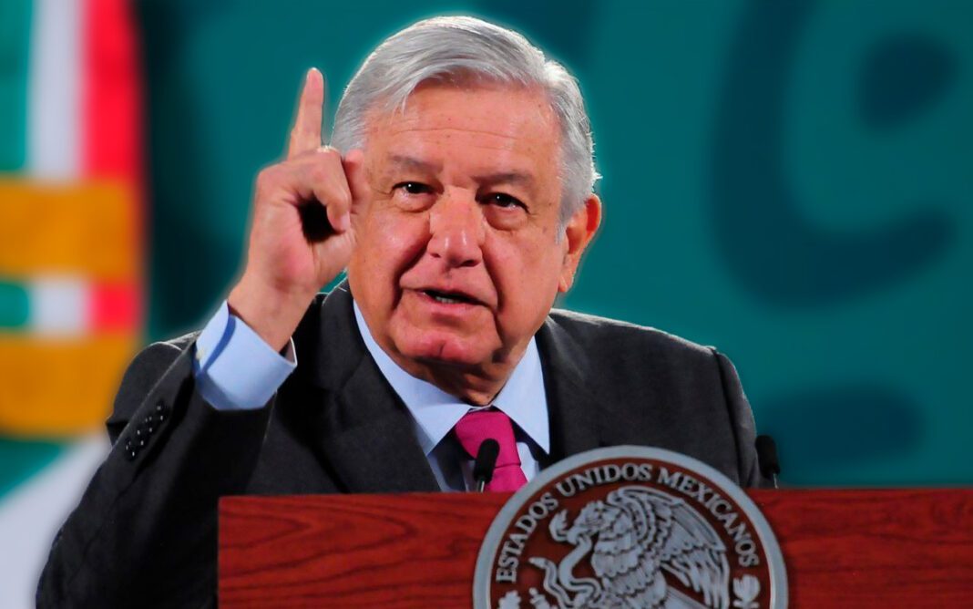 “Pese a pequeño rebote de COVID, clases presenciales en agosto”: AMLO