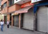 CDMX pierde 77 mil pymes por COVID19