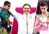 Dan positivo a COVID19 atletas mexicanos que irán a Olímpicos