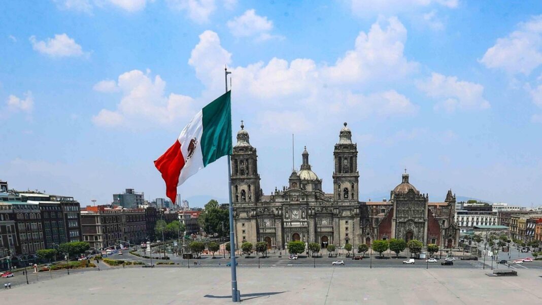 México, entre los Estados más frágiles del mundo en 2021