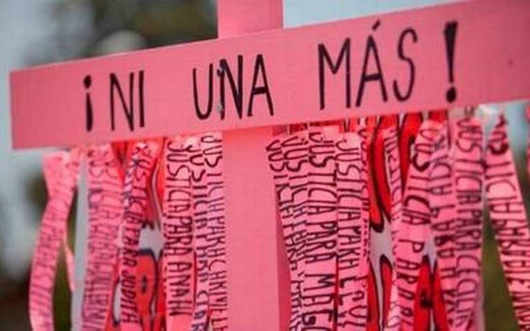 Morelos, primero en feminicidios