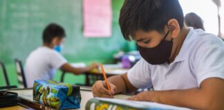 Detectan dos nuevos casos de Covid-19 en escuelas de CDMX