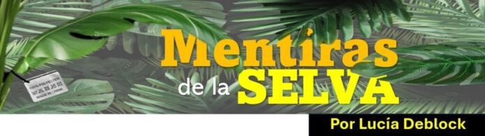 La soberbia del poder: De Brasil a Catemaco / Por Lucía Deblock