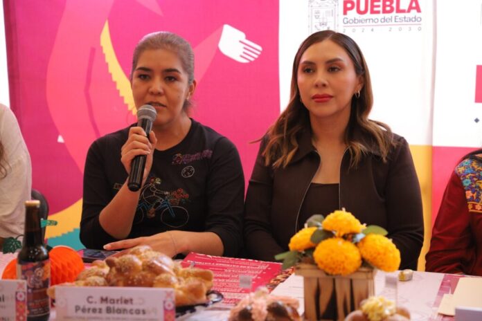 San Pedro Cholula espera 200 mil visitantes por el Día de Muertos