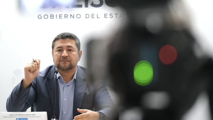 Avanza reconversión de la Planta Potabilizadora Miravalle para fortalecer la calidad del agua en Guadalajara