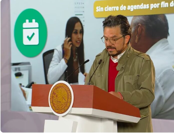 Esta es la propuesta del gobierno para mejorar al IMSS / Por Diana Domínguez Galván