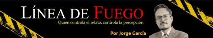 Los nueve dedos: cuando el ataque fortalece al adversario / Por Jorge García