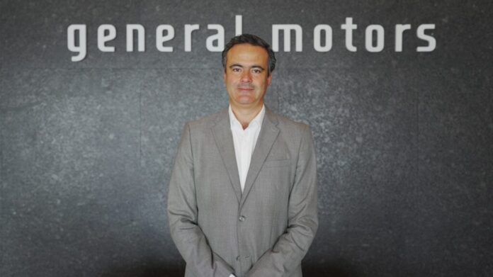 Anunció General Motors de México cambios directivos