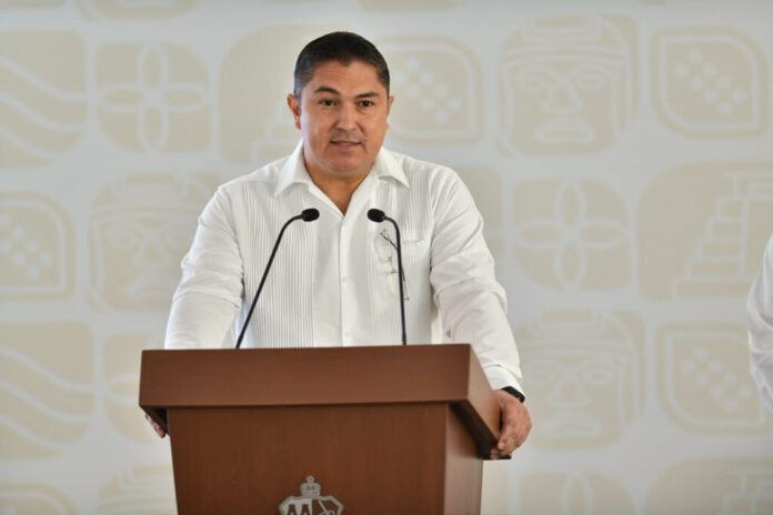 Disminuyen 68.7% los homicidios dolosos en Tabasco tras reforzamiento de la estrategia de seguridad