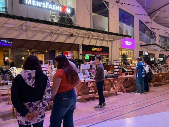 Estiman ventas superiores a 30 mil 800 millones de pesos en EdoMéx durante El Buen Fin 2026